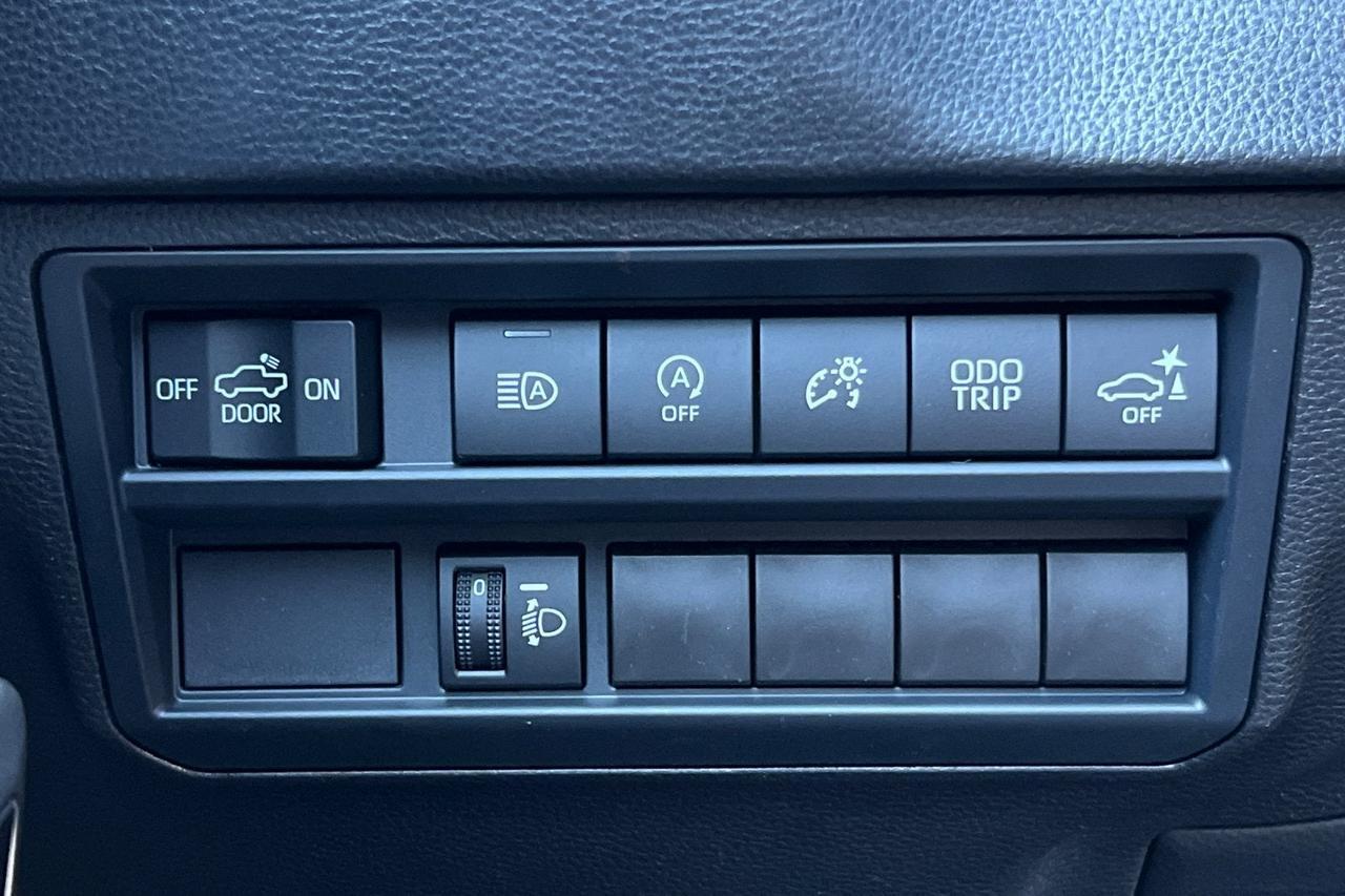 2026 Toyota Tundra SR5 Roseville CA