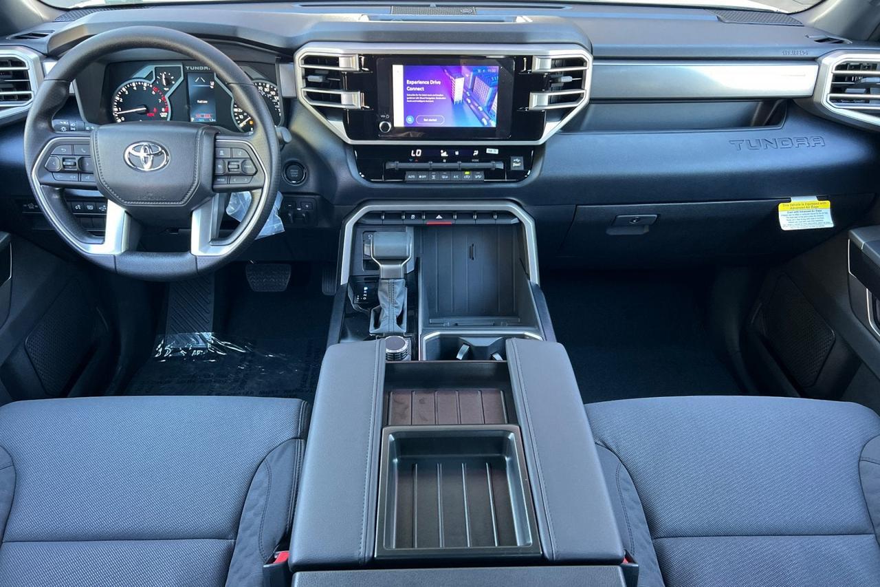 2026 Toyota Tundra SR5 Roseville CA
