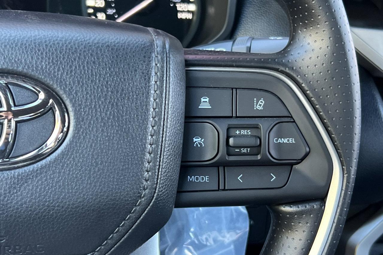 2026 Toyota Tundra SR5 Roseville CA