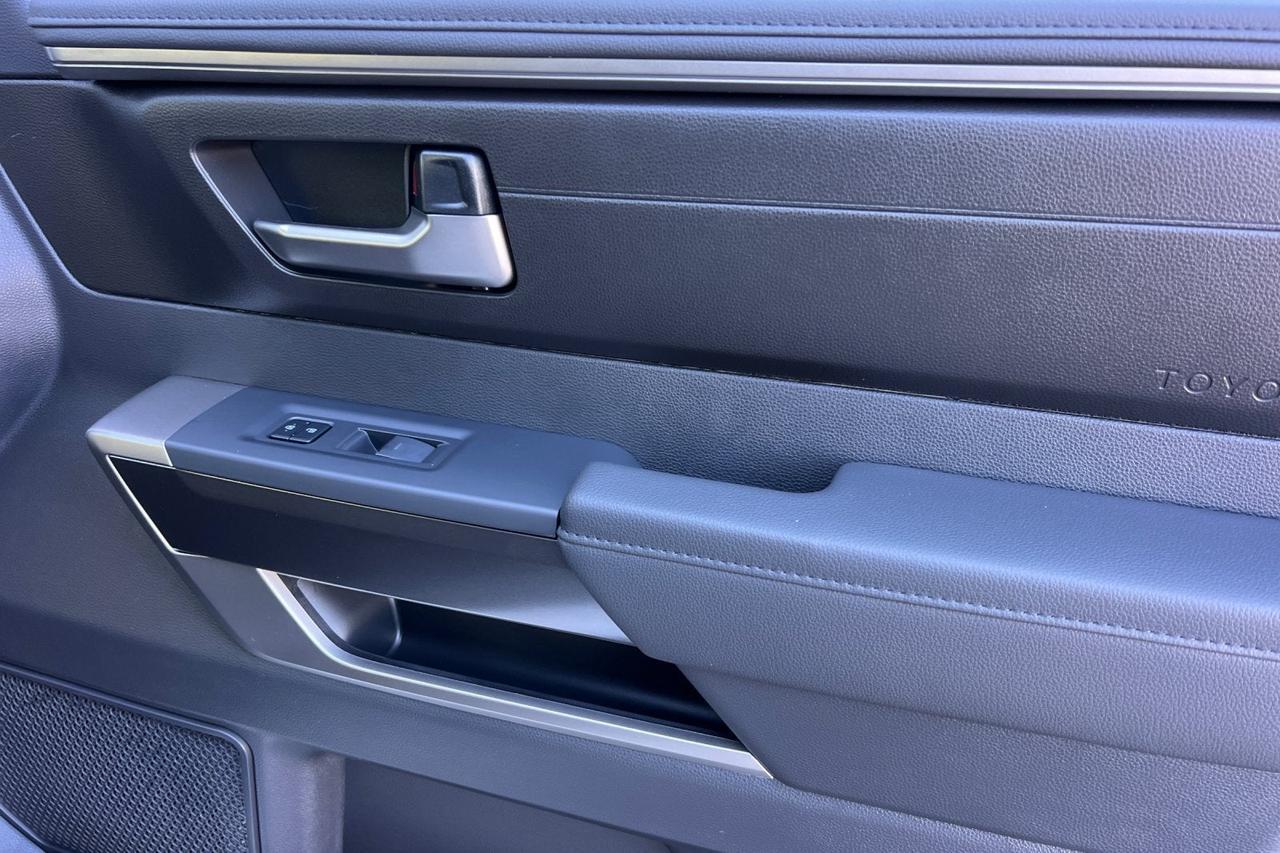 2026 Toyota Tundra SR5 Roseville CA