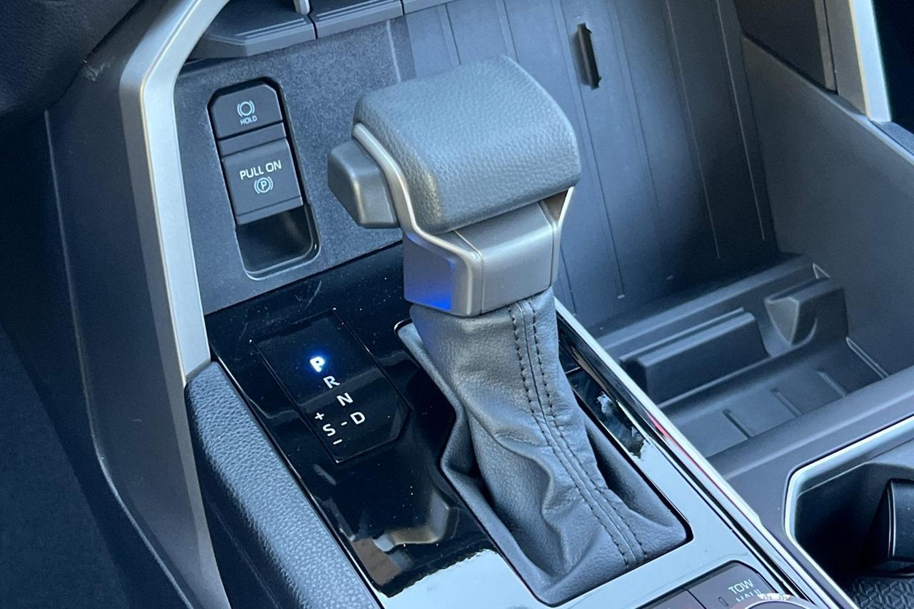 2026 Toyota Tundra SR5 Roseville CA