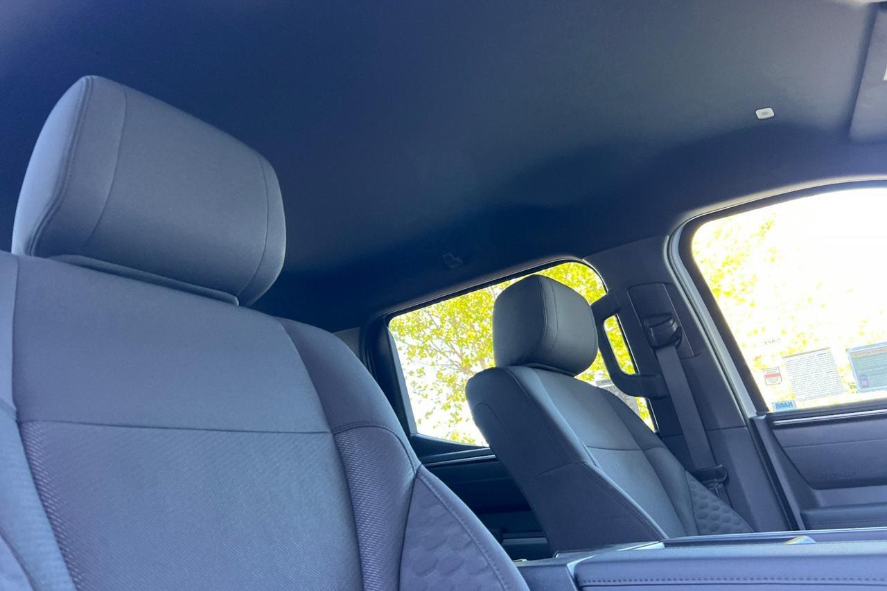 2026 Toyota Tundra SR5 Roseville CA