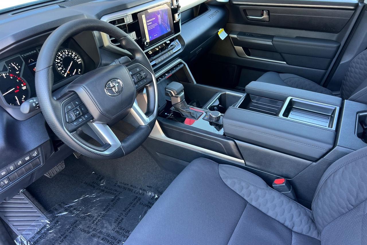 2026 Toyota Tundra SR5 Roseville CA