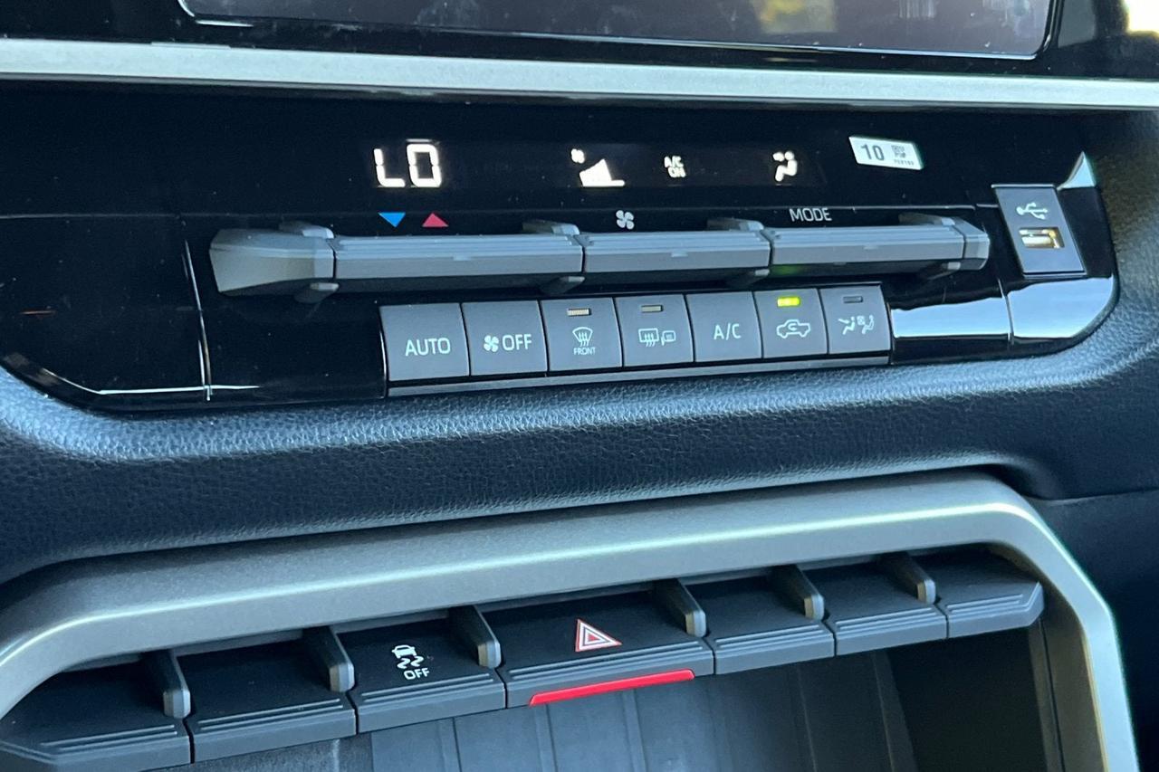 2026 Toyota Tundra SR5 Roseville CA