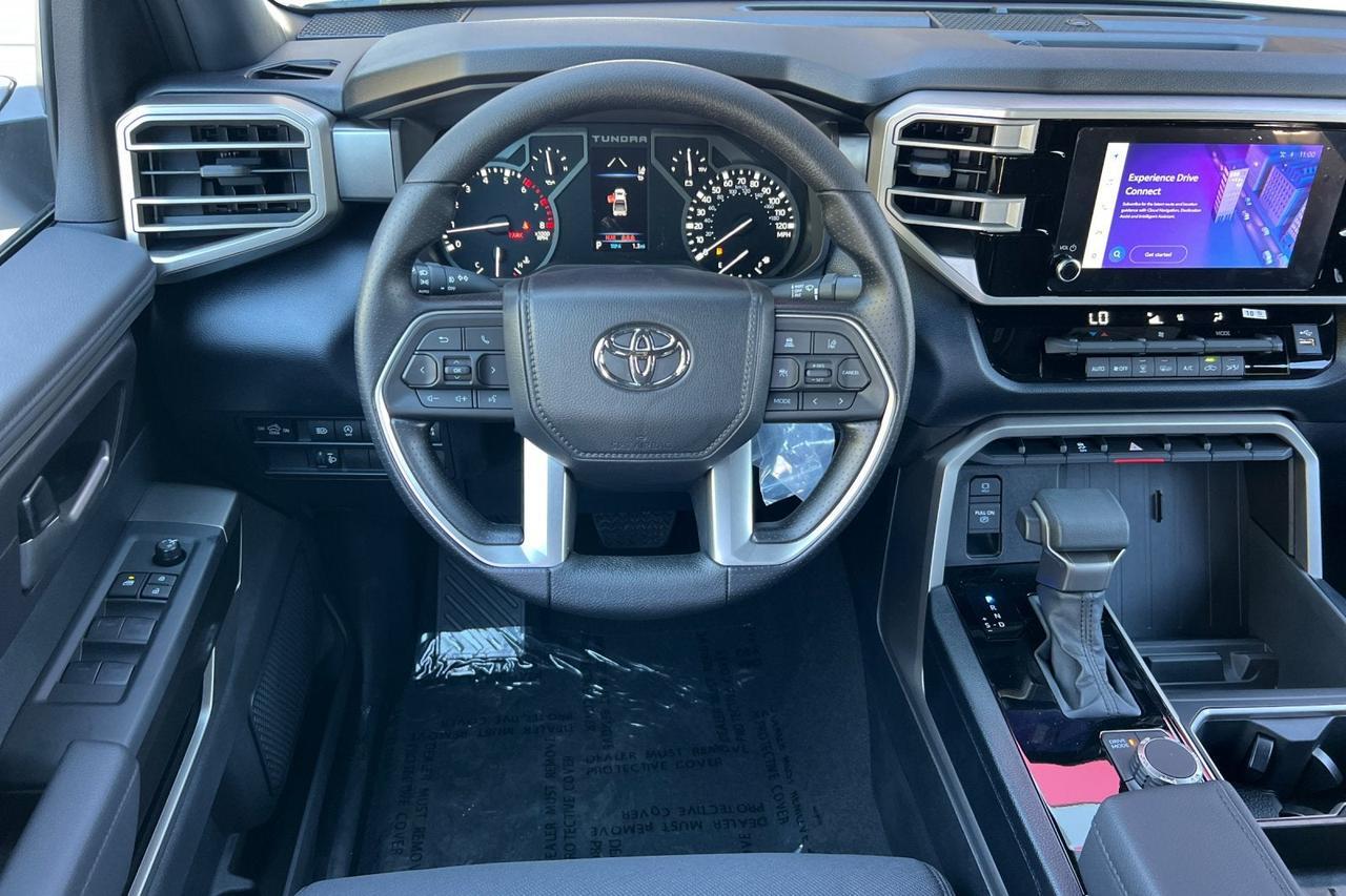 2026 Toyota Tundra SR5 Roseville CA