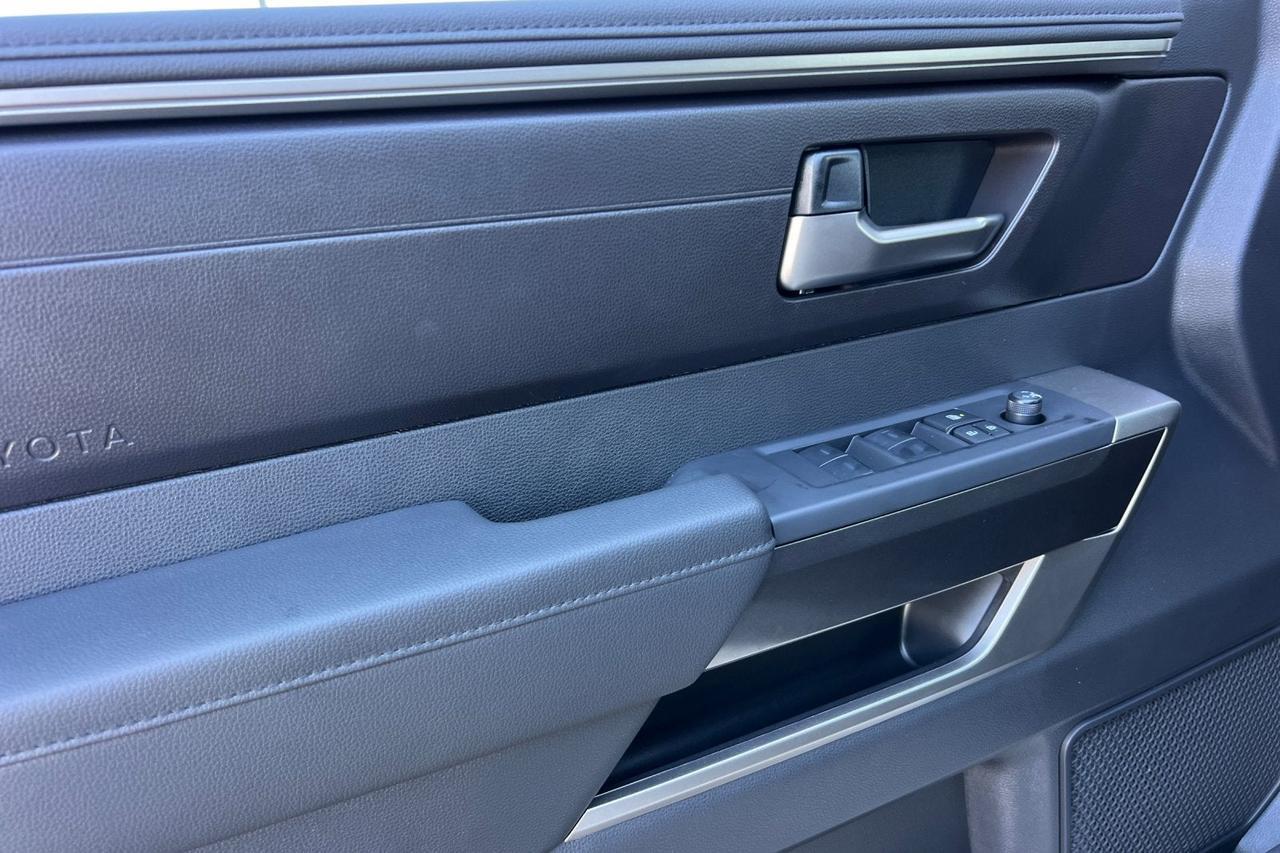 2026 Toyota Tundra SR5 Roseville CA
