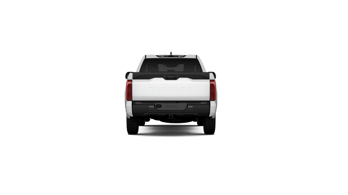 2026 Toyota Tundra SR5 Roseville CA