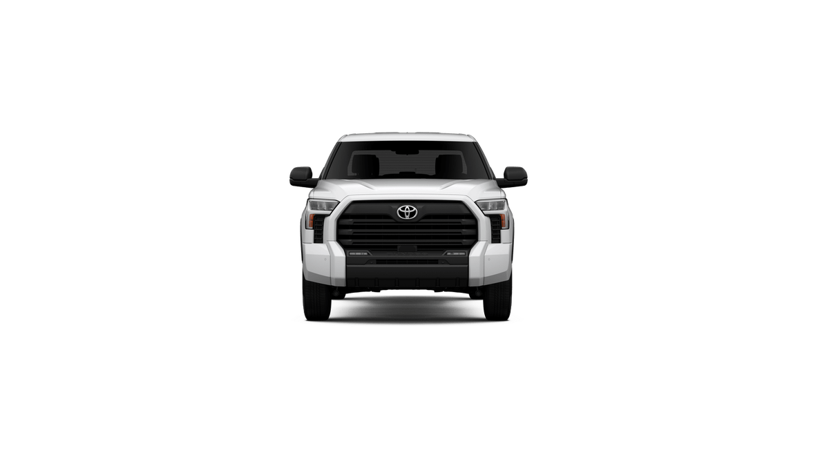 2026 Toyota Tundra SR5 Roseville CA