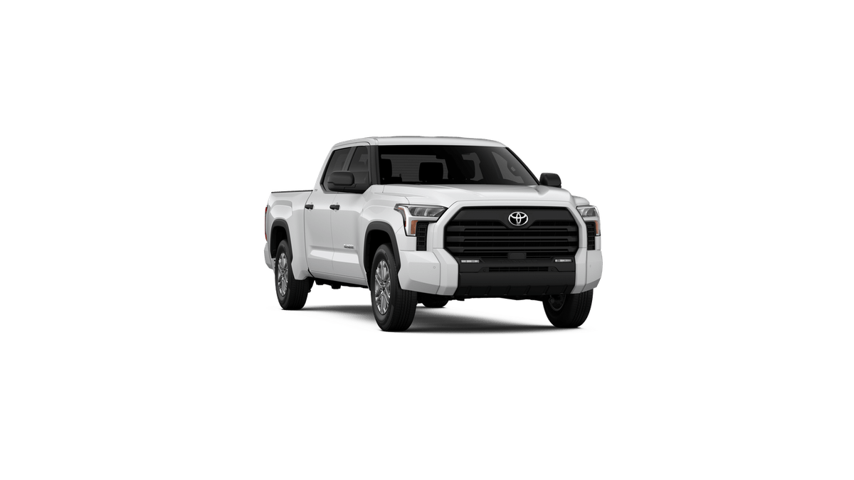 2026 Toyota Tundra SR5 Roseville CA