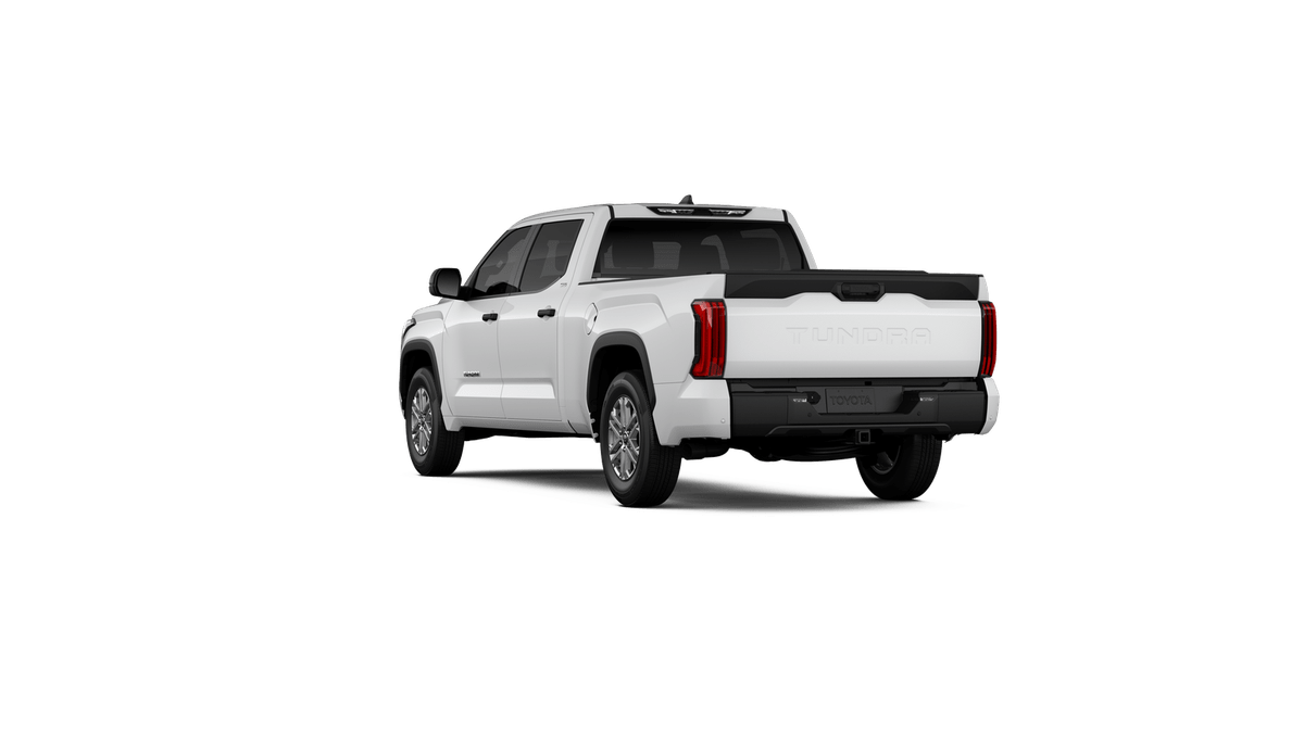 2026 Toyota Tundra SR5 Roseville CA