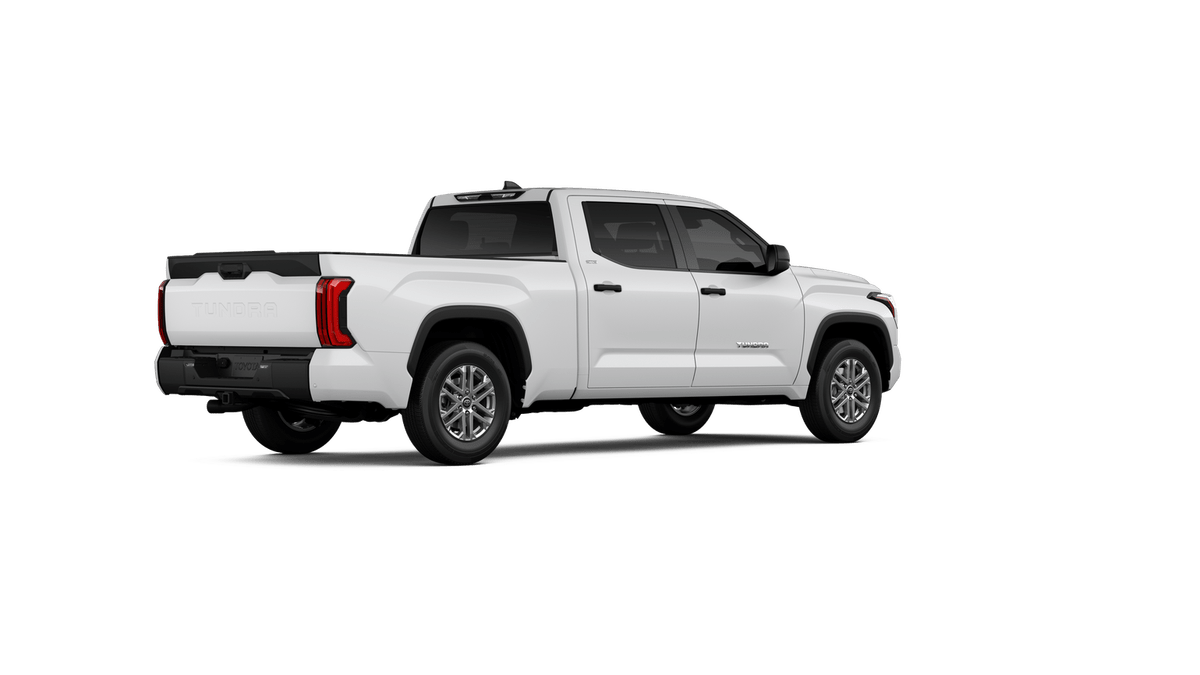 2026 Toyota Tundra SR5 Roseville CA