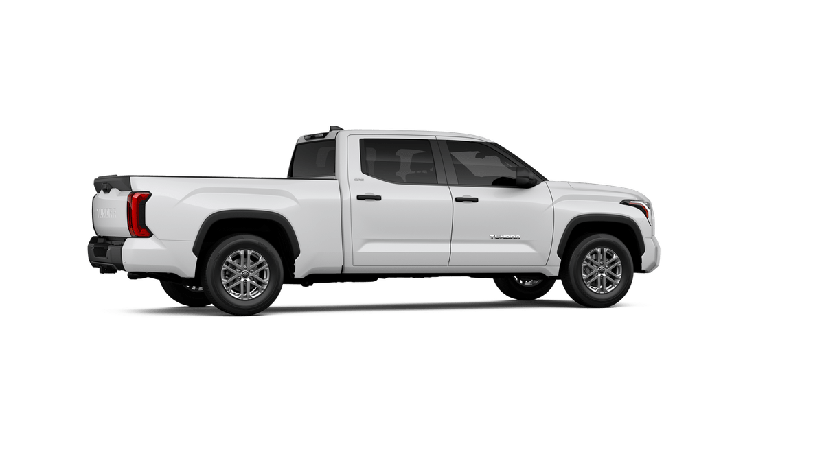 2026 Toyota Tundra SR5 Roseville CA