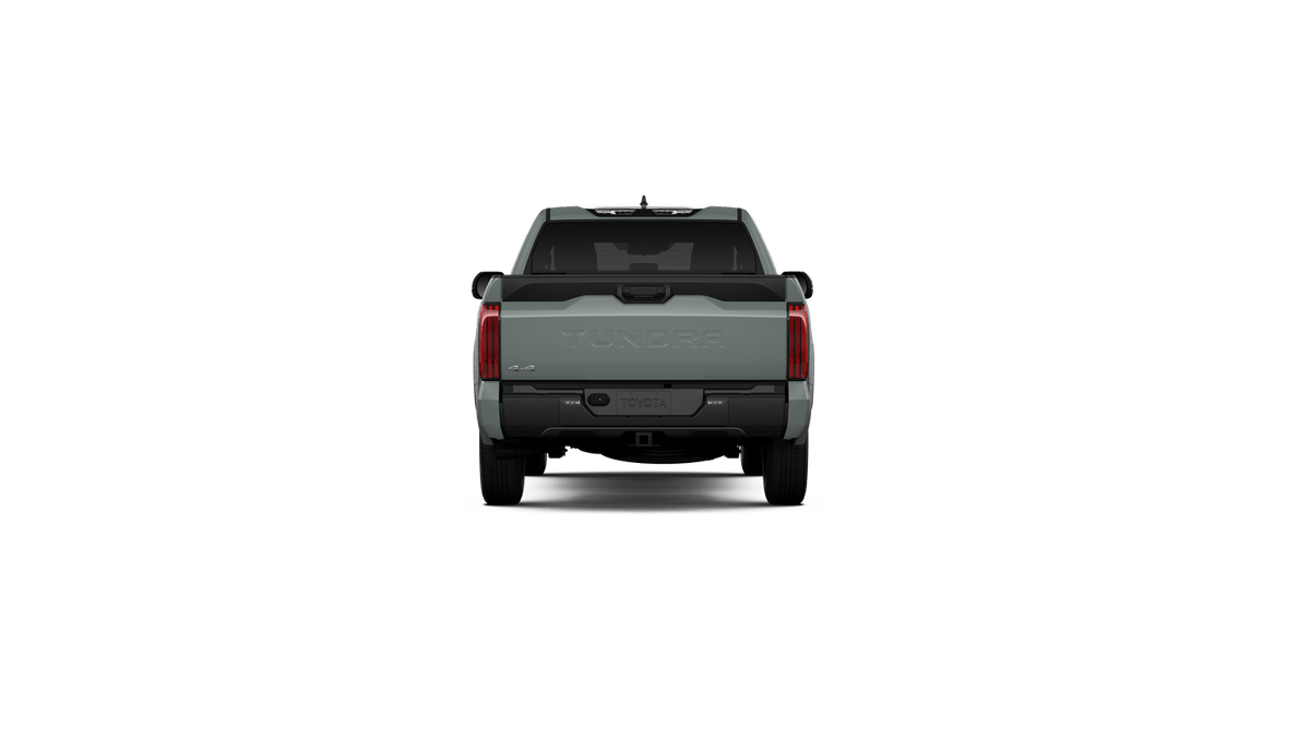 2026 Toyota Tundra SR5 Roseville CA