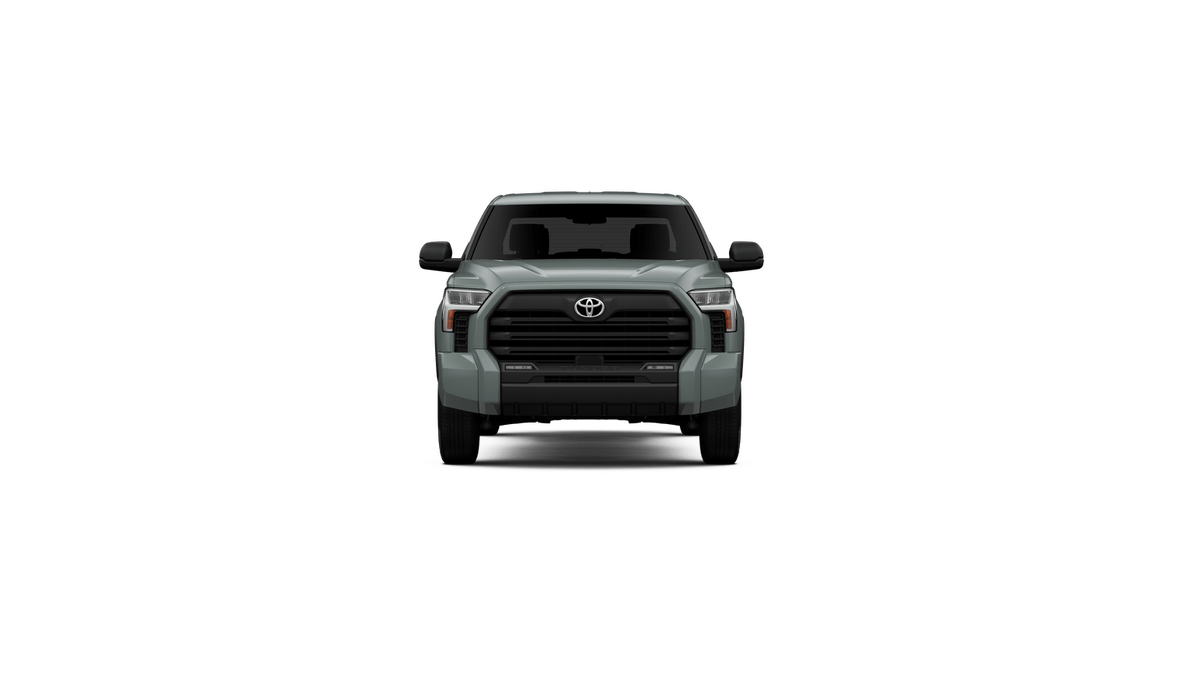 2026 Toyota Tundra SR5 Roseville CA