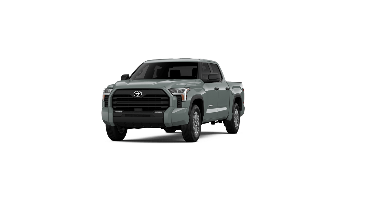 2026 Toyota Tundra SR5 Roseville CA
