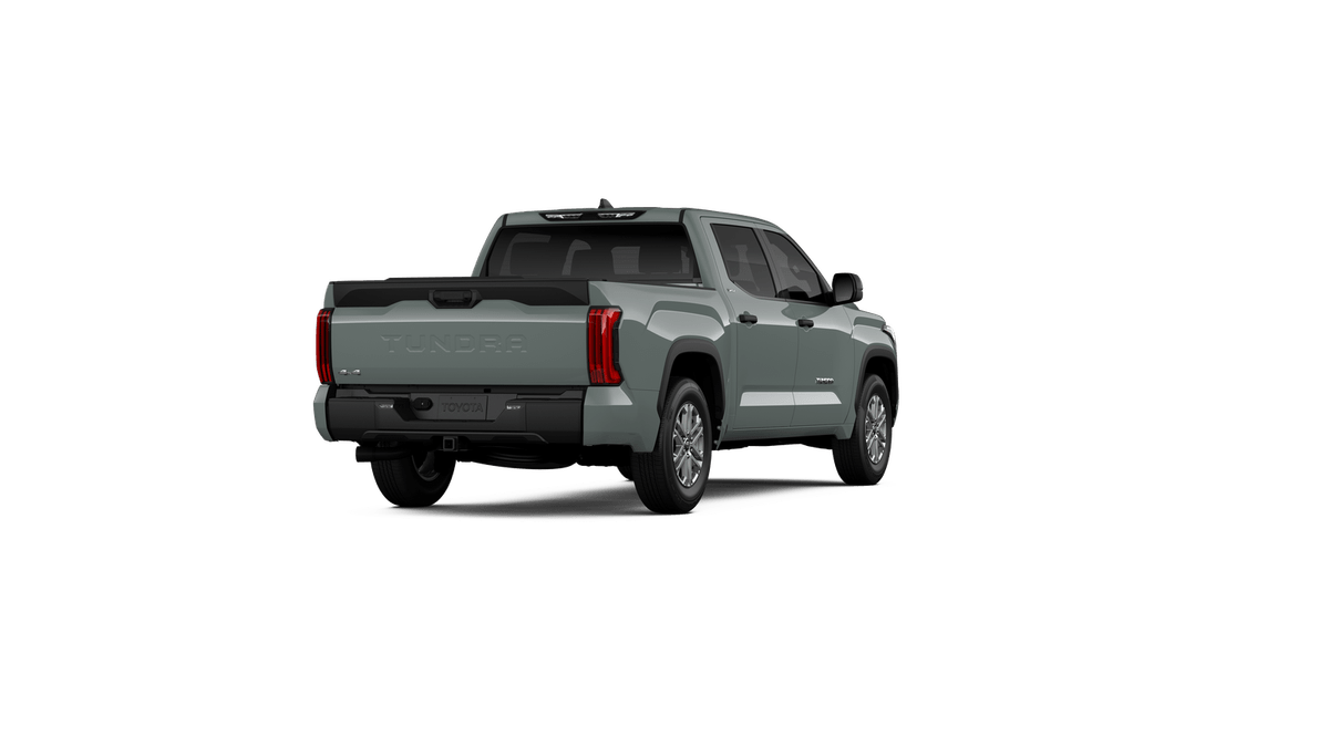 2026 Toyota Tundra SR5 Roseville CA