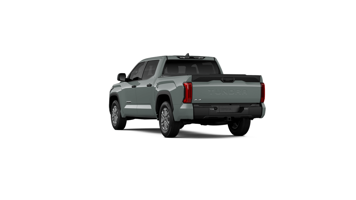 2026 Toyota Tundra SR5 Roseville CA