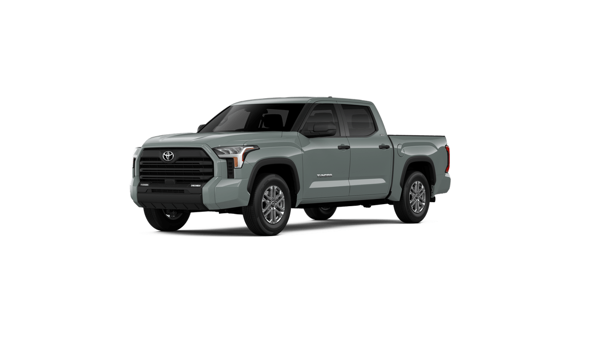 2026 Toyota Tundra SR5 Roseville CA