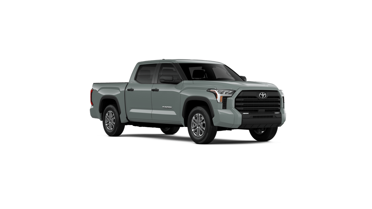 2026 Toyota Tundra SR5 Roseville CA