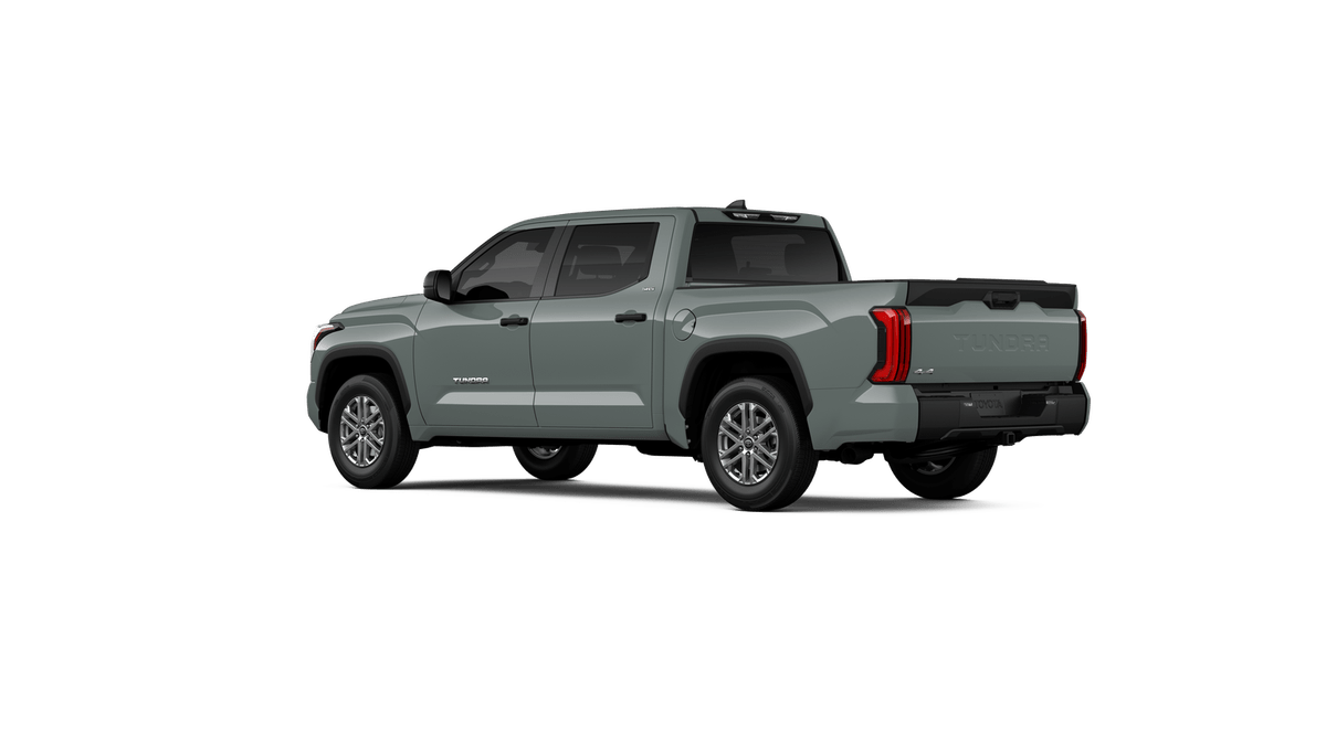 2026 Toyota Tundra SR5 Roseville CA