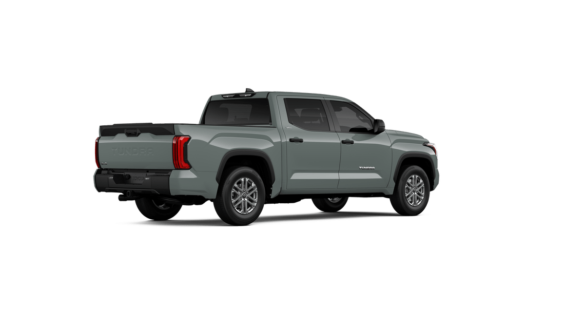 2026 Toyota Tundra SR5 Roseville CA