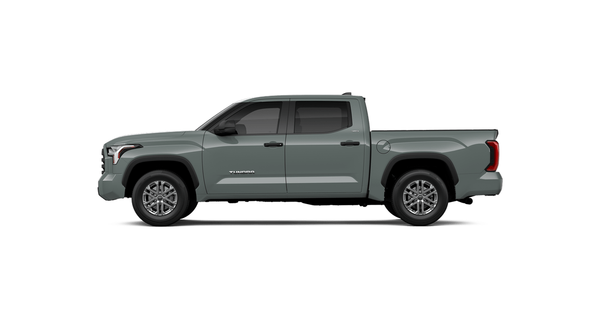 2026 Toyota Tundra SR5 Roseville CA
