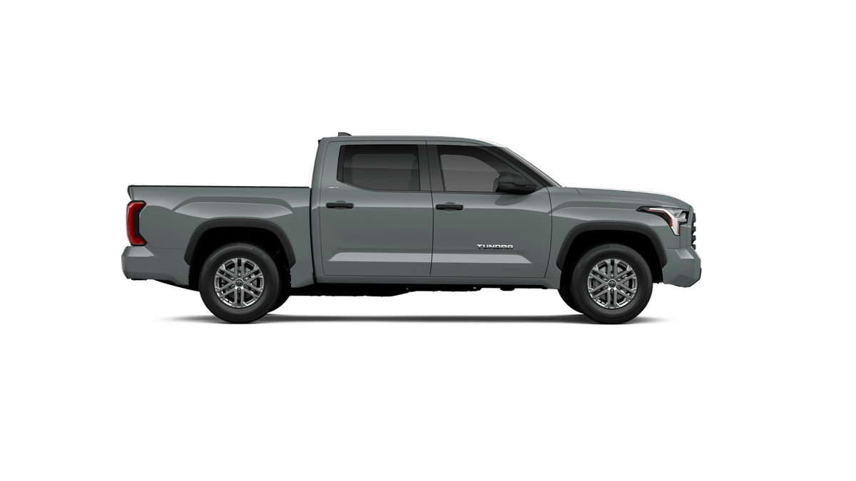 2026 Toyota Tundra SR5 Roseville CA