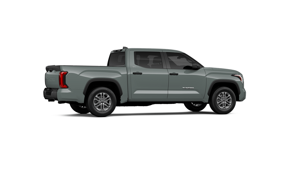 2026 Toyota Tundra SR5 Roseville CA