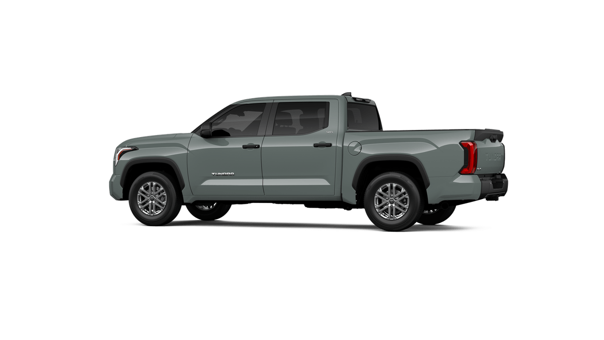 2026 Toyota Tundra SR5 Roseville CA