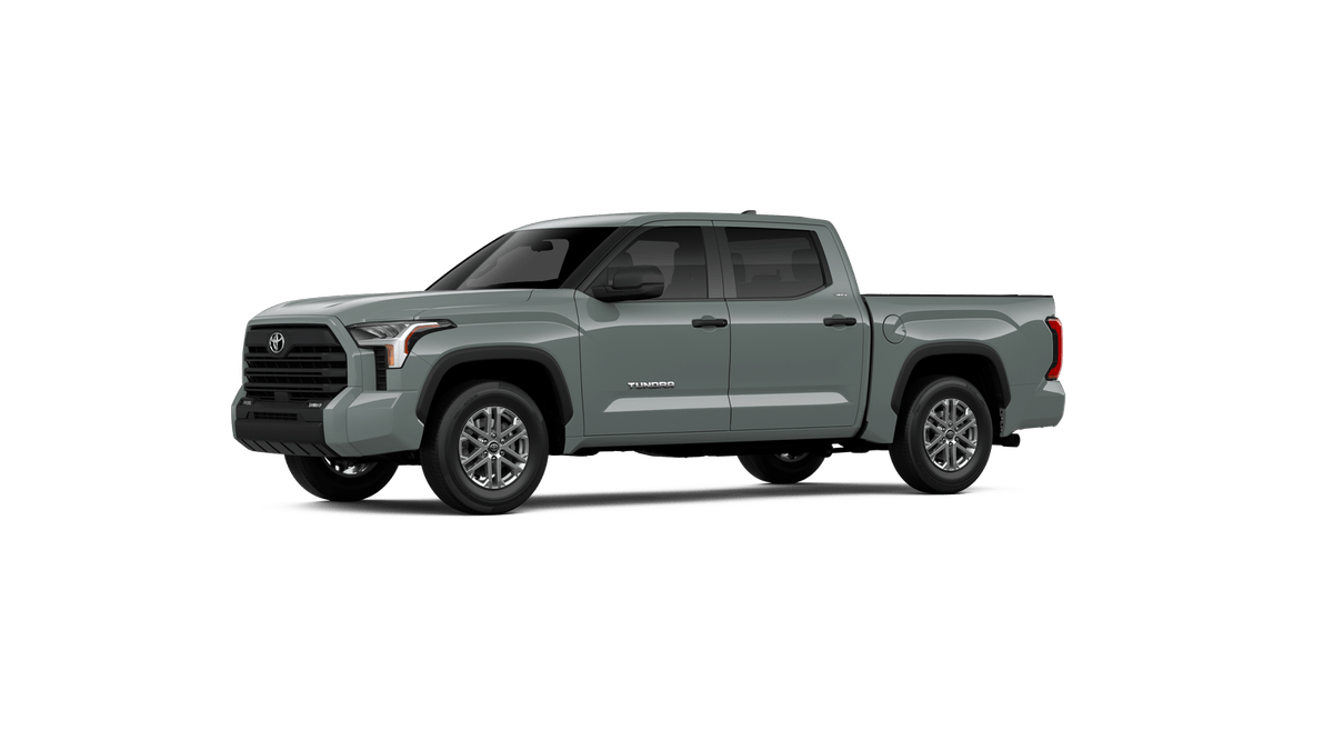 2026 Toyota Tundra SR5 Roseville CA
