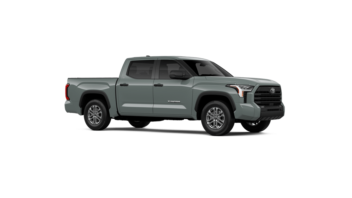 2026 Toyota Tundra SR5 Roseville CA