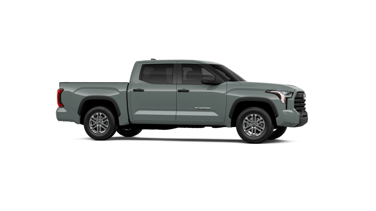 2026 Toyota Tundra SR5 Roseville CA