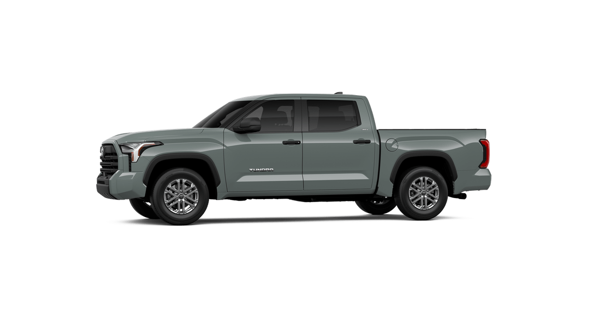 2026 Toyota Tundra SR5 Roseville CA