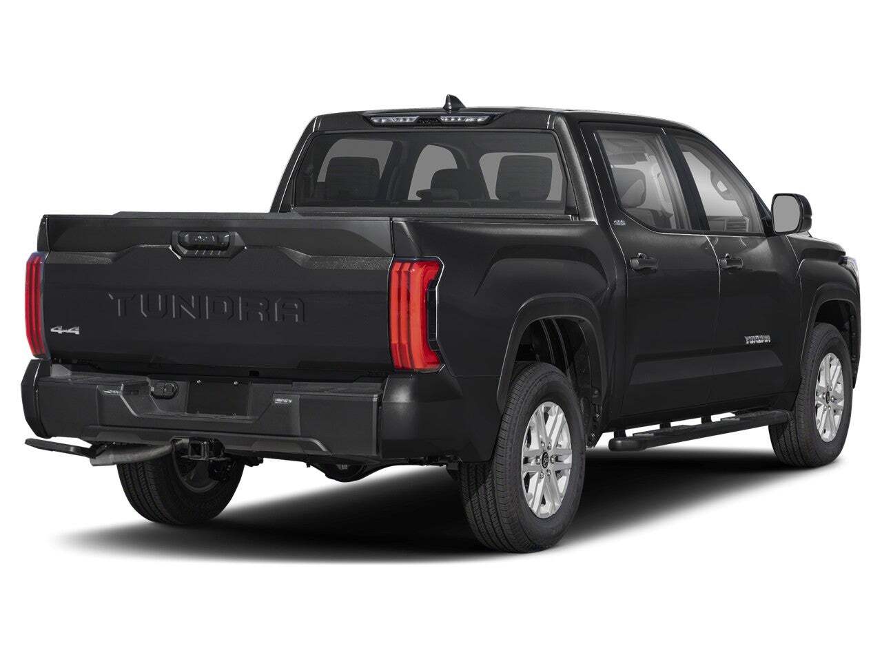 2026 Toyota Tundra SR5 Roseville CA