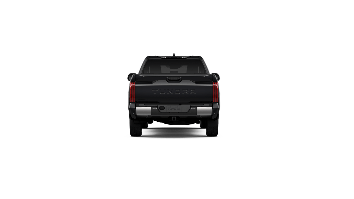 2026 Toyota Tundra SR5 Roseville CA