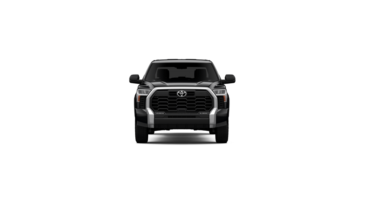 2026 Toyota Tundra SR5 Roseville CA