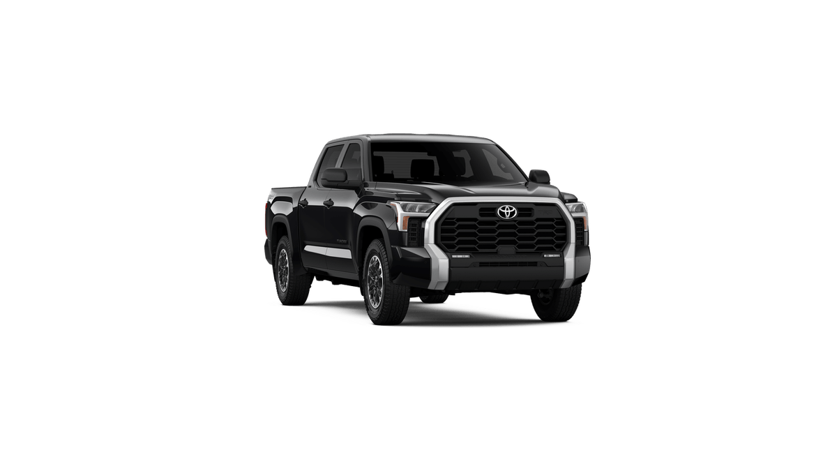 2026 Toyota Tundra SR5 Roseville CA