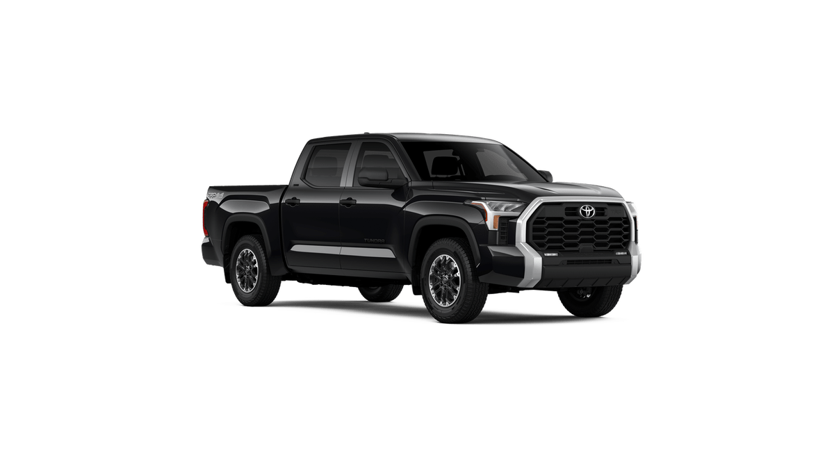 2026 Toyota Tundra SR5 Roseville CA