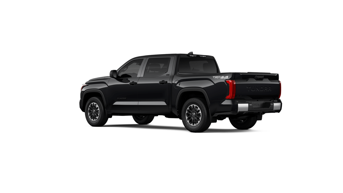 2026 Toyota Tundra SR5 Roseville CA
