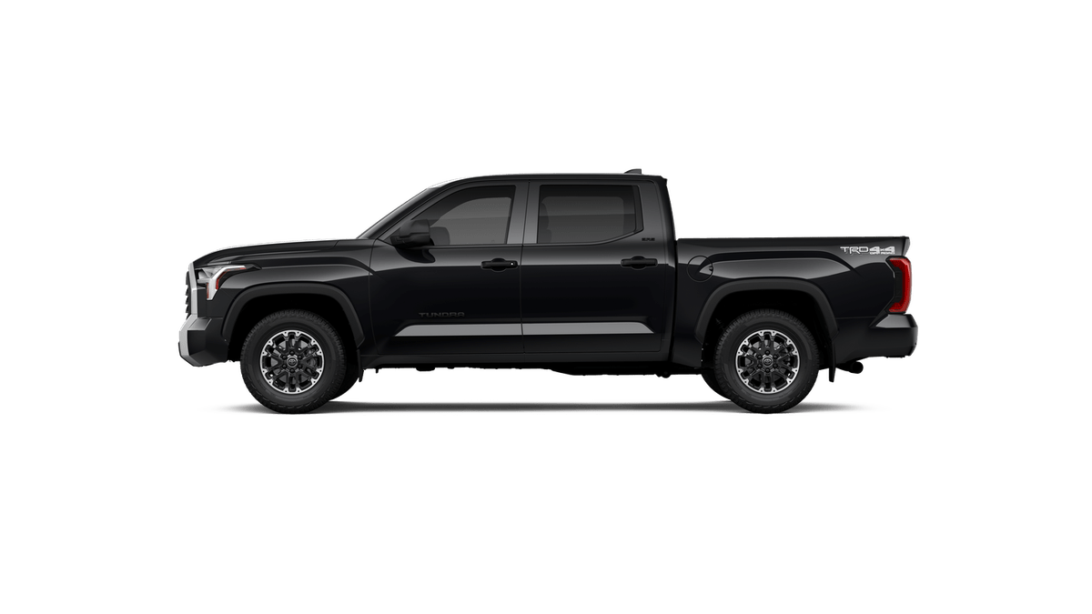 2026 Toyota Tundra SR5 Roseville CA