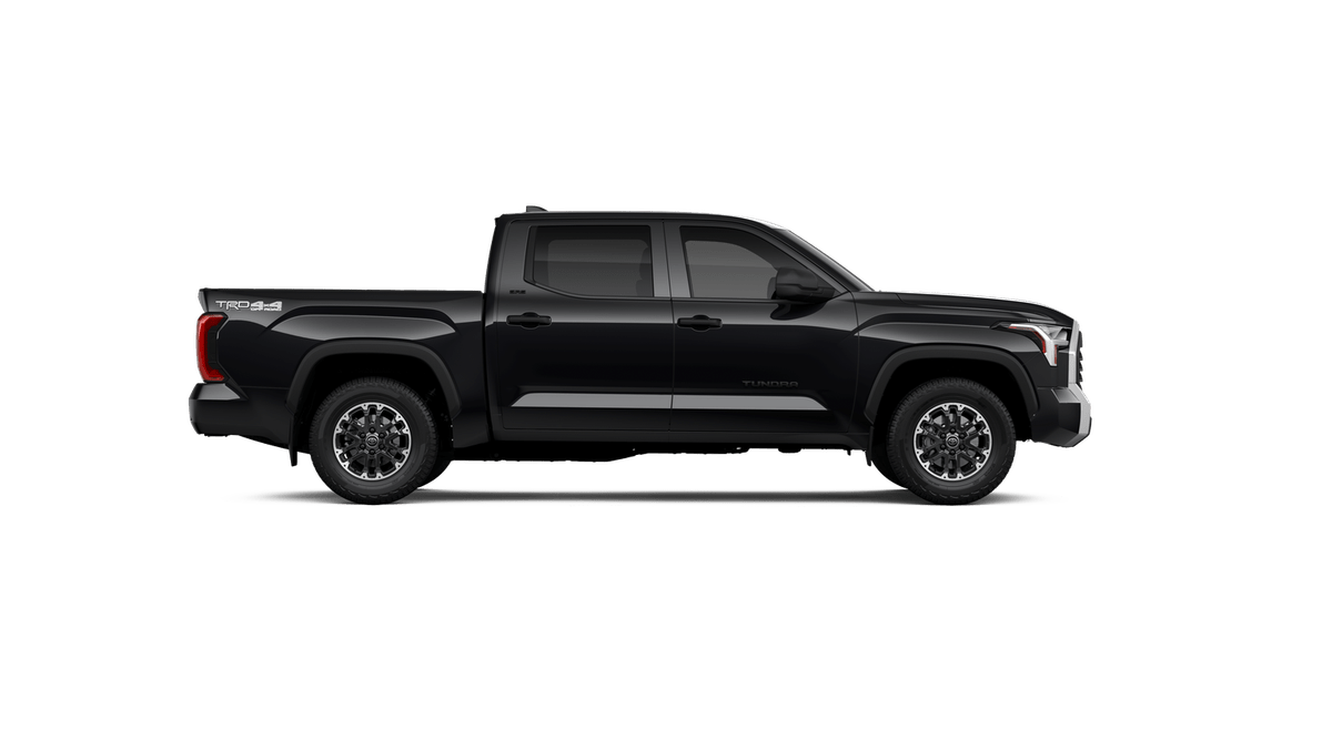 2026 Toyota Tundra SR5 Roseville CA