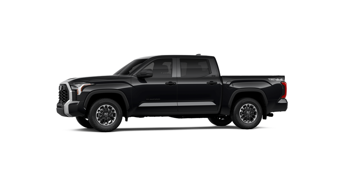 2026 Toyota Tundra SR5 Roseville CA