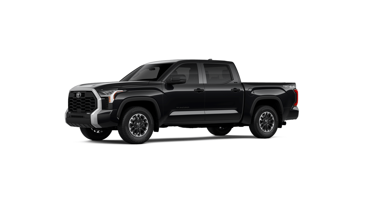 2026 Toyota Tundra SR5 Roseville CA