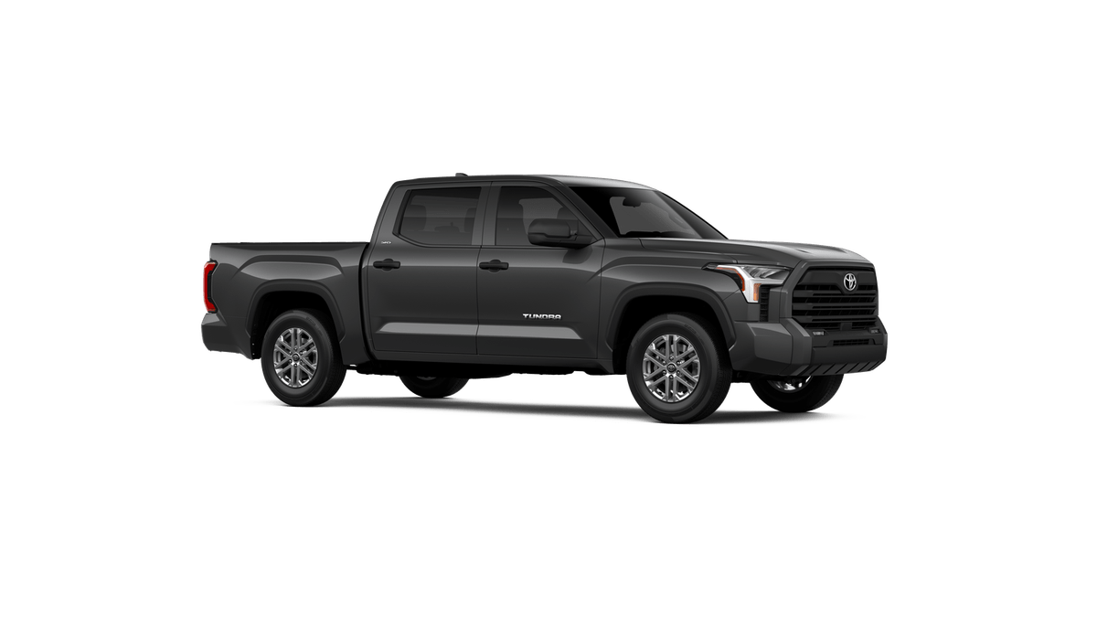 2026 Toyota Tundra SR5 Roseville CA