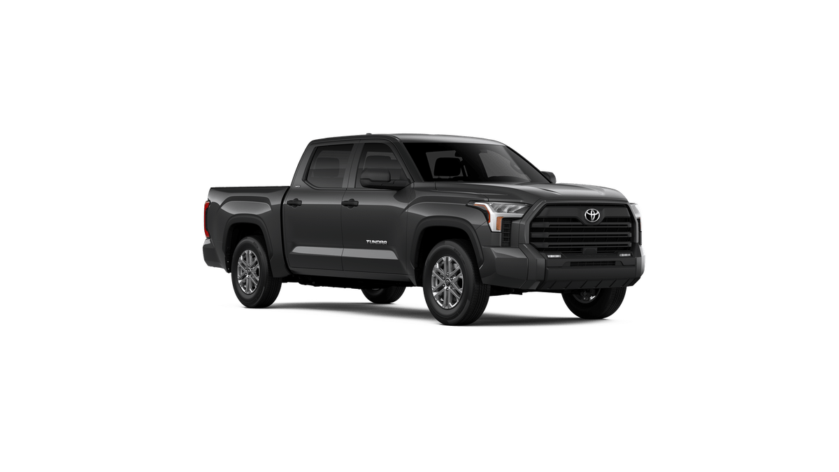 2026 Toyota Tundra SR5 Roseville CA
