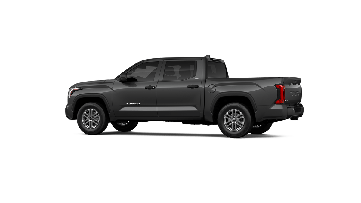 2026 Toyota Tundra SR5 Roseville CA