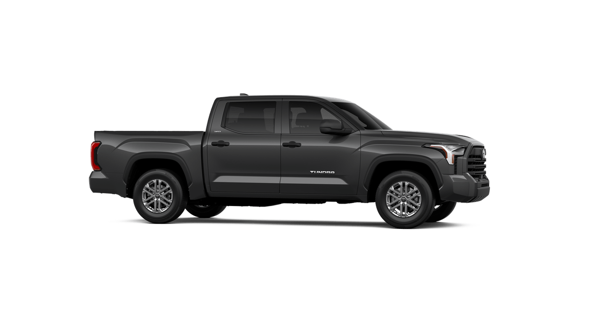 2026 Toyota Tundra SR5 Roseville CA