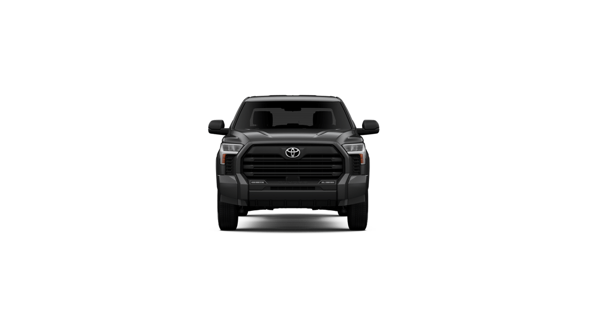 2026 Toyota Tundra SR5 Roseville CA