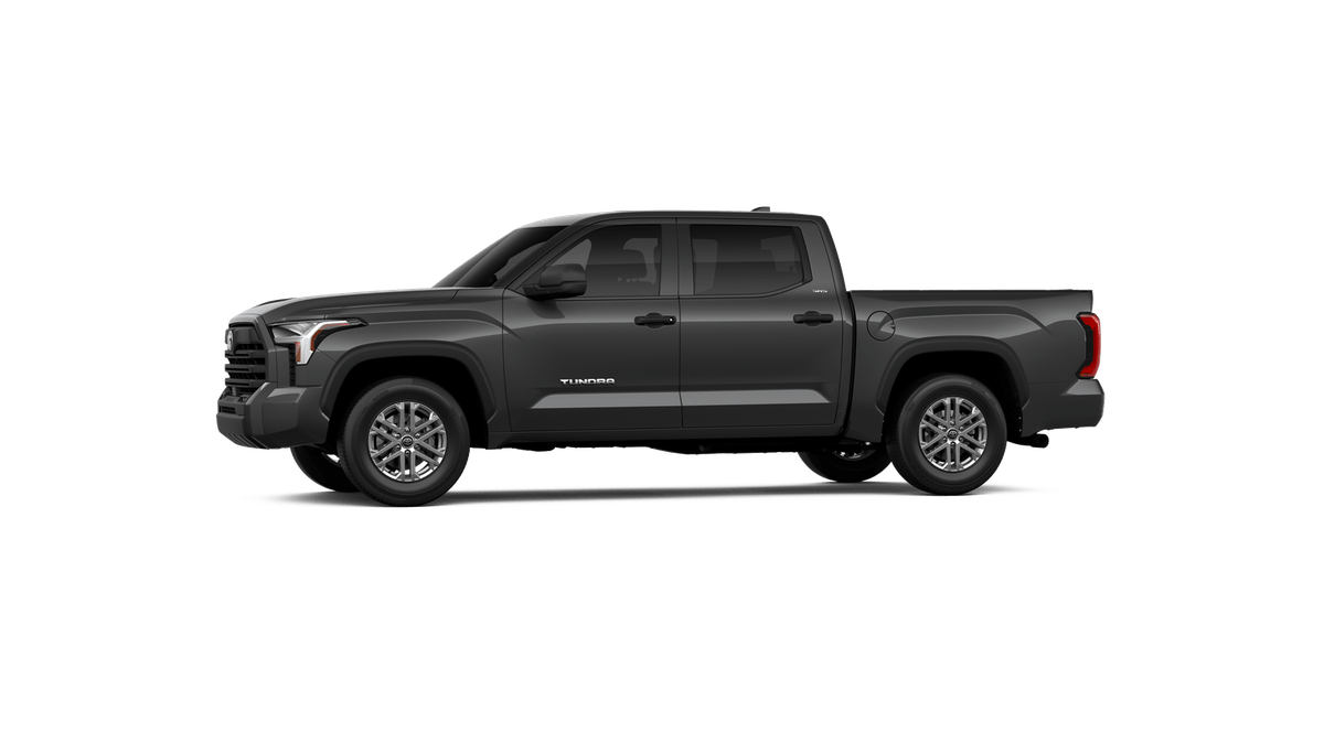 2026 Toyota Tundra SR5 Roseville CA