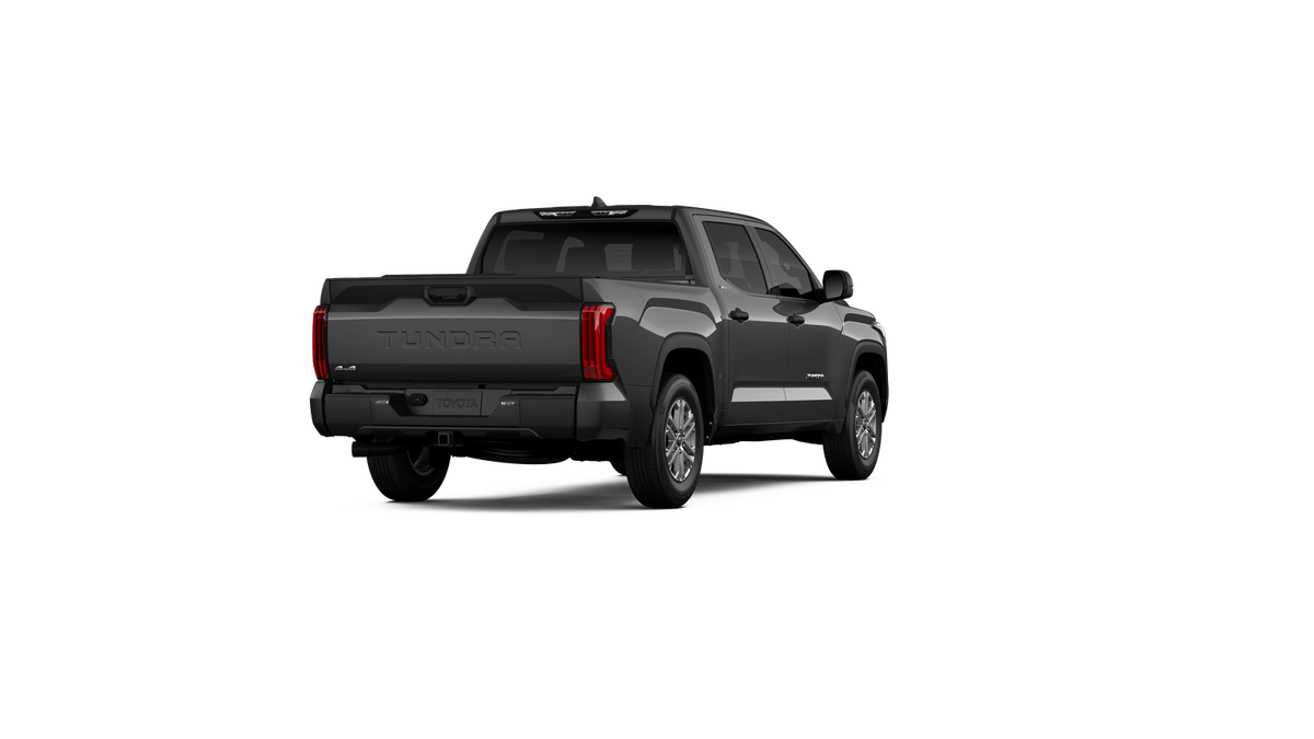 2026 Toyota Tundra SR5 Roseville CA